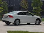 Volvo S60 D3 2010 года